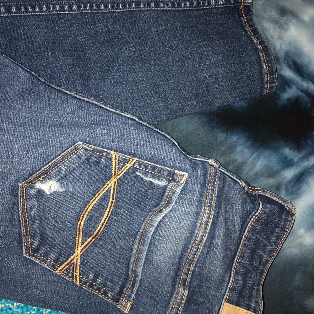 Jeans - Picture 2 of 3